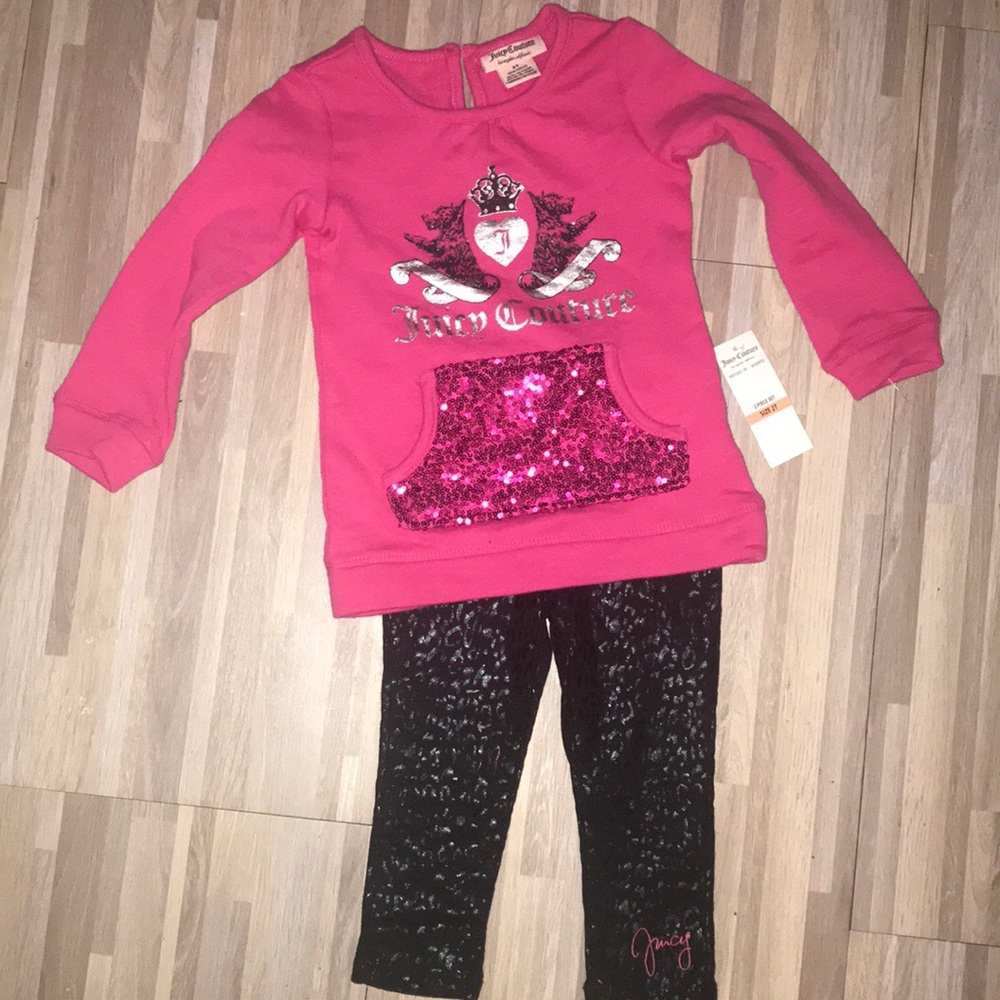 2 piece outfit
